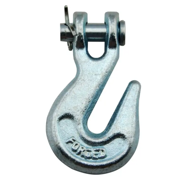 Wholesale 5/8 Yellow Galvanized Clevis Grab Hooks 330 Suppliers, Quotes