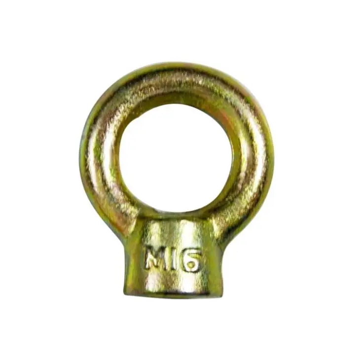 Wholesale Galvanized JIS1169 Metric Eye Nuts Factory, Quotes