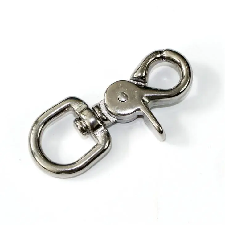 China 5/8 Stainless Steel Trigger Snap Factory, Quotes
