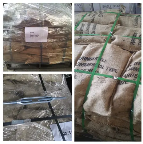 Shipping Logistics