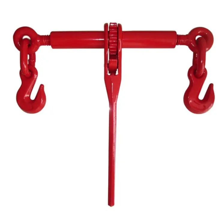 China Crosby Mini Forged Ratchet Type Load Binders Turnbuckle Chain Tensioners Factories, Quotes