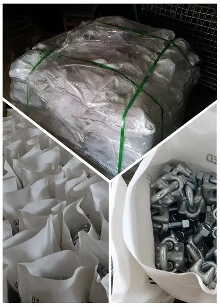 Packaging Details