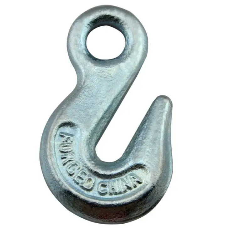 Wholesale Yellow Galvanized Eye Grab Hooks 323 Factories, Quotes