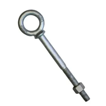 HDG US Type G277 Forged Shoulder Eye Bolts