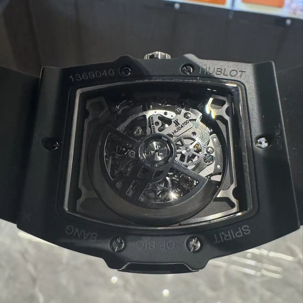 Wholesale Hublot Suppliers, Product