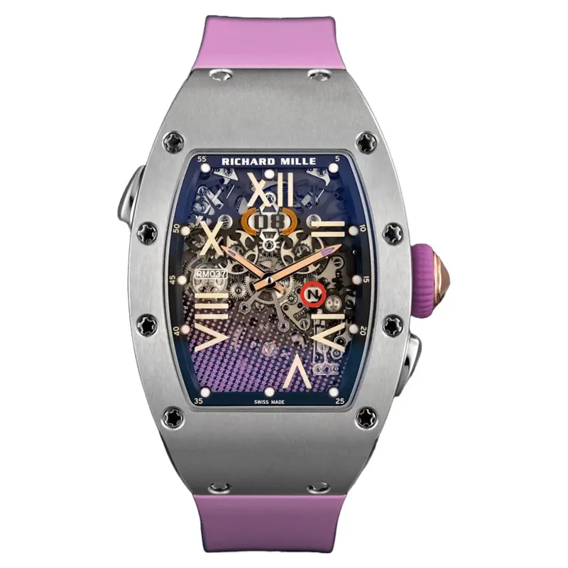 Wholesale Richard Mille Not Tourbillon Company, Service