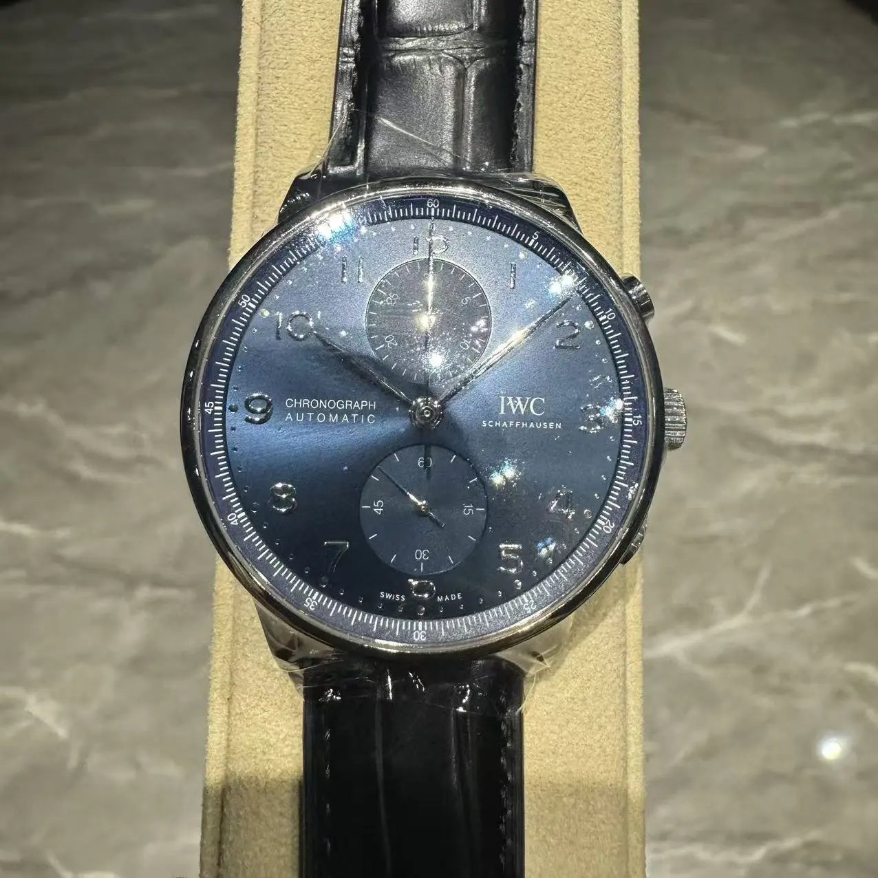 China IWC Suppliers, Product