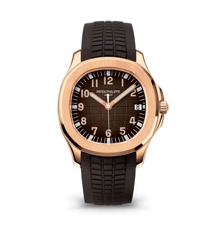 Wholesale Patek Philippe AQUANAUT Companies, Product