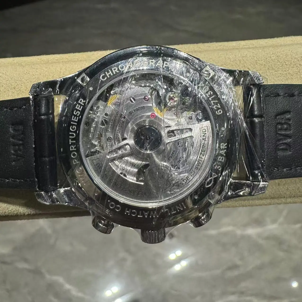 China IWC Suppliers, Product