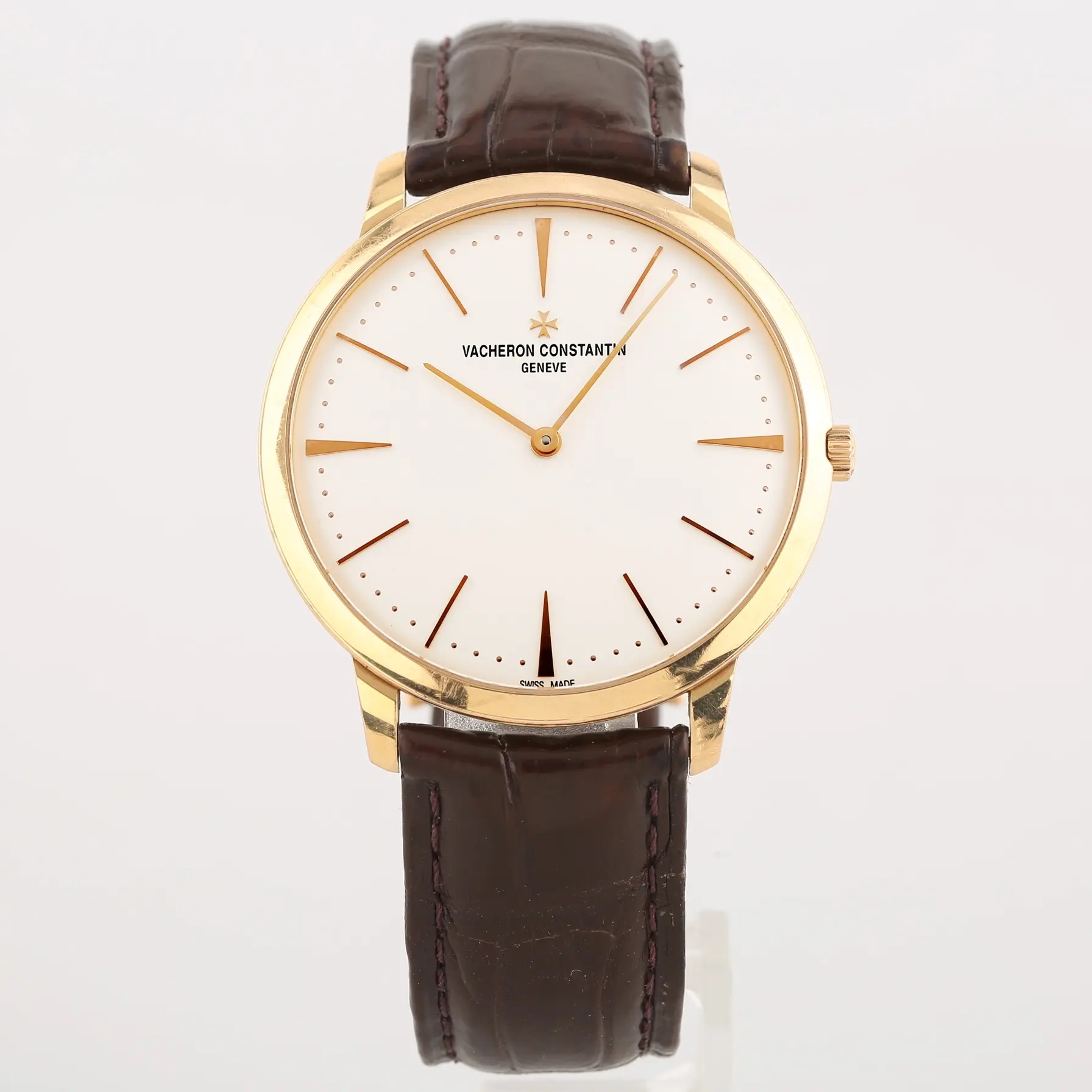 Wholesale Vacheron Constantin  PATRIMONY Suppliers, Company