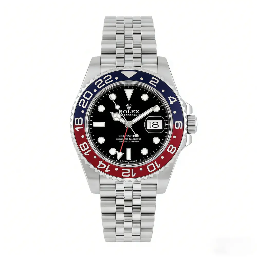 High-Quality Rolex  Greenwich II Supplier, Suppliers