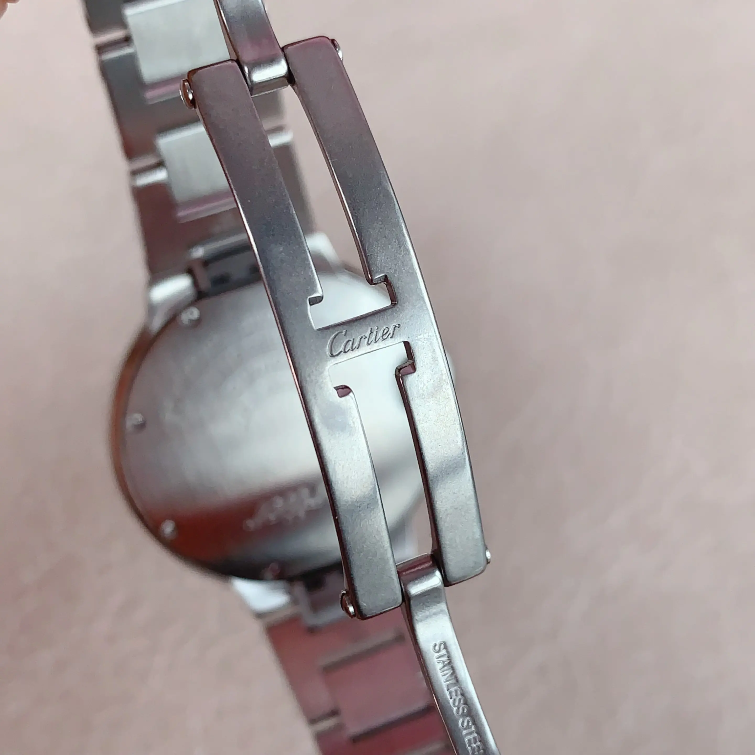 button