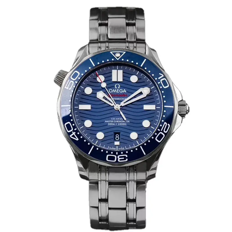 Buy Omega Seamaster Company, Product