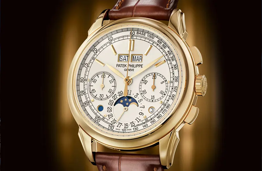 Hong Kong Ruifeng Watch Co., Ltd. Head Office