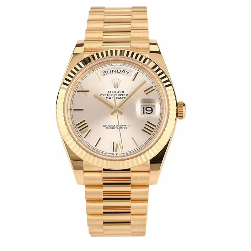 Wholesale Rolex Day-Date 40 Suppliers, Companies