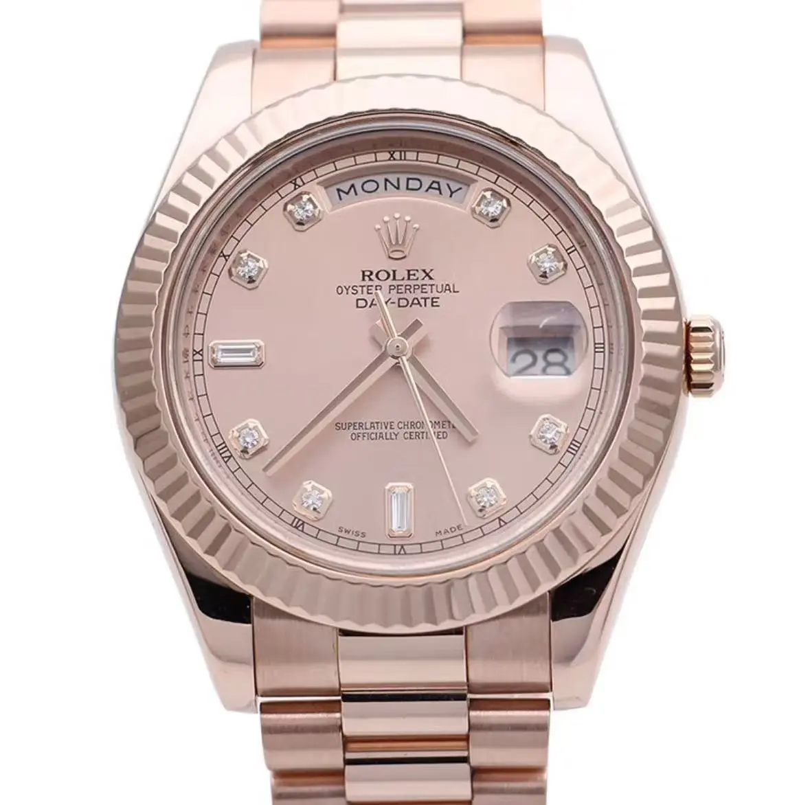 China Rolex Day-Date Companies, Product