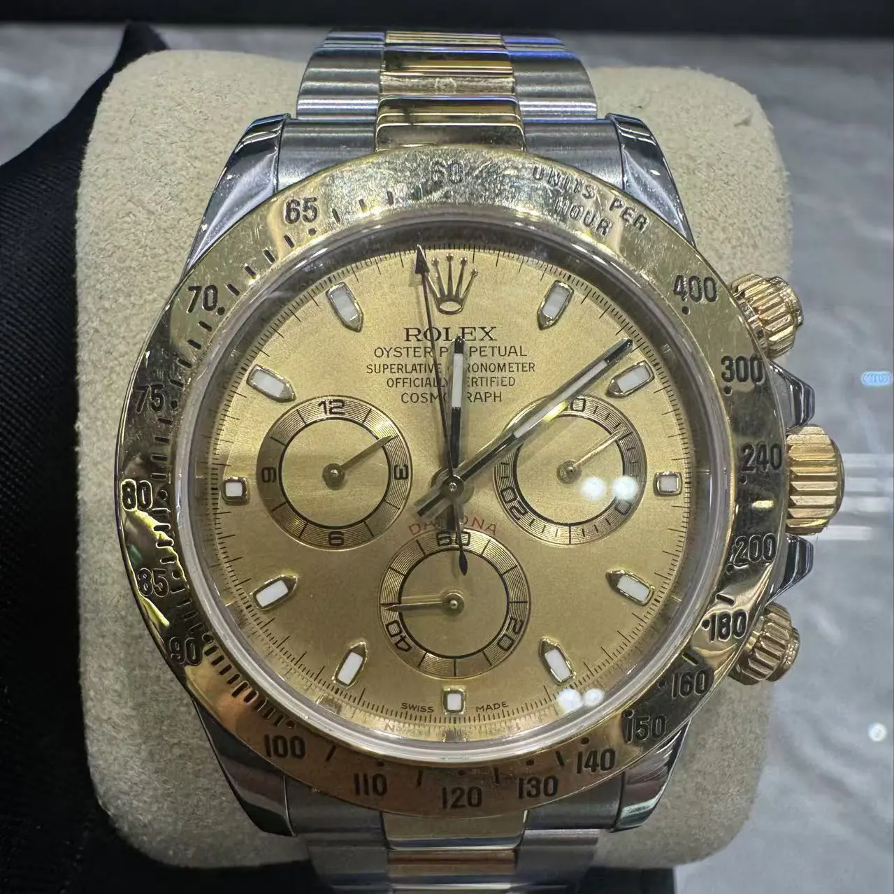 High-Quality Rolex Daytona Product, Products