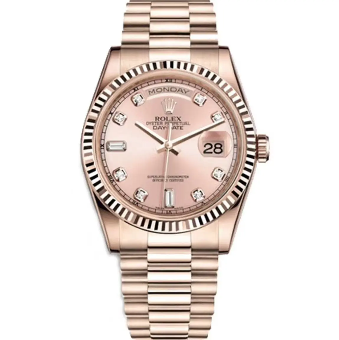 Wholesale Rolex Day-Date 36 Supplier, Products
