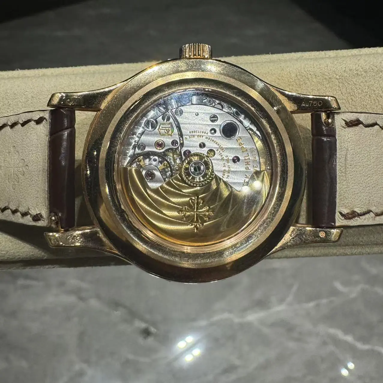 Wholesale Blancpain Villeret Quantième Complet Company, Products