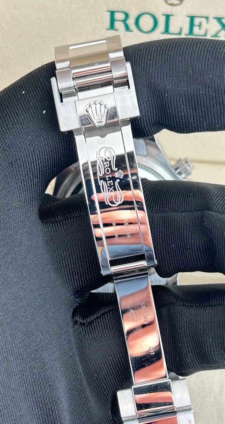 Rolex Daytona details