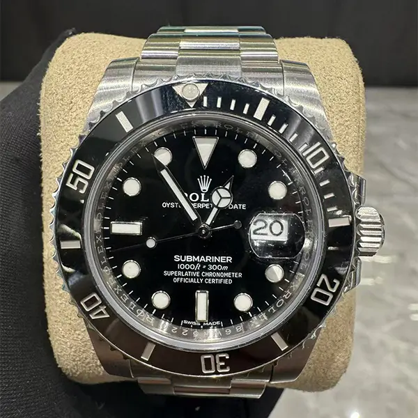 China Rolex Submariner Date Supplier, Companies