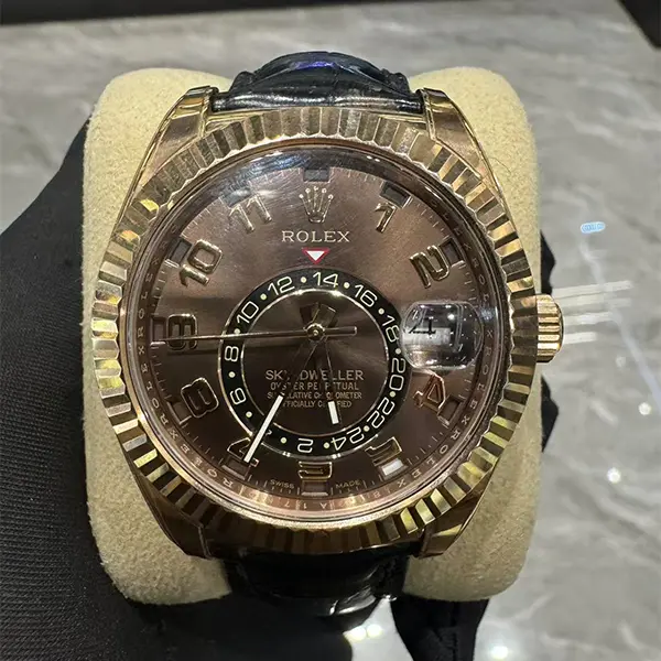 High-Quality Rolex Sky-Dweller Supplier, Company