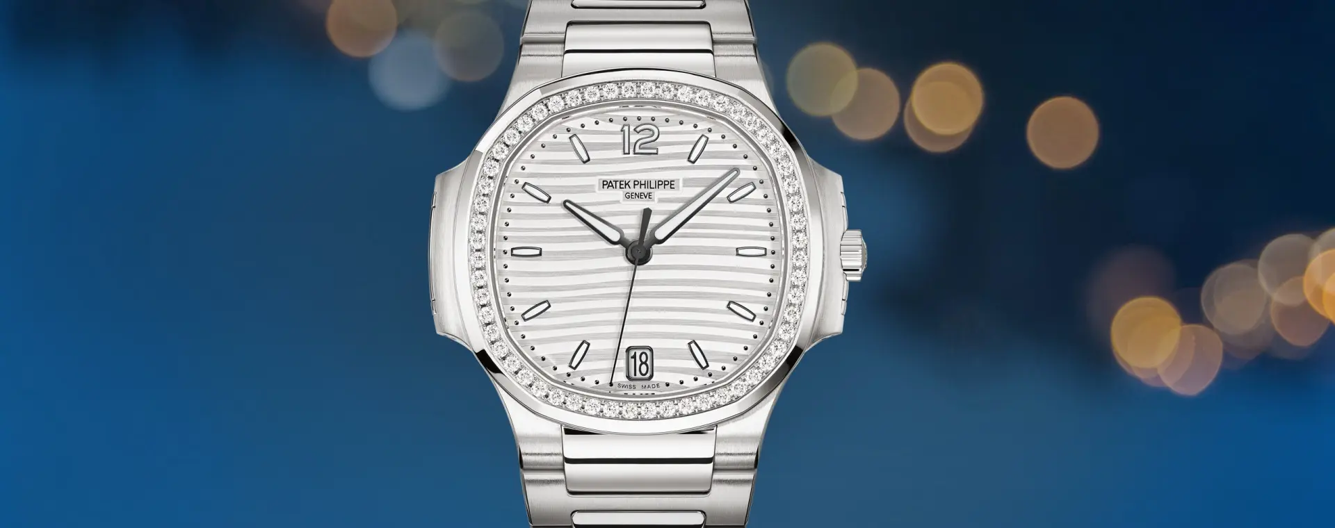 Exquisite Watch Design Showcase
