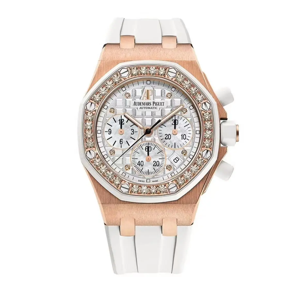 China Audemars Piguet Royal Oak Offshore Lady Company, Products