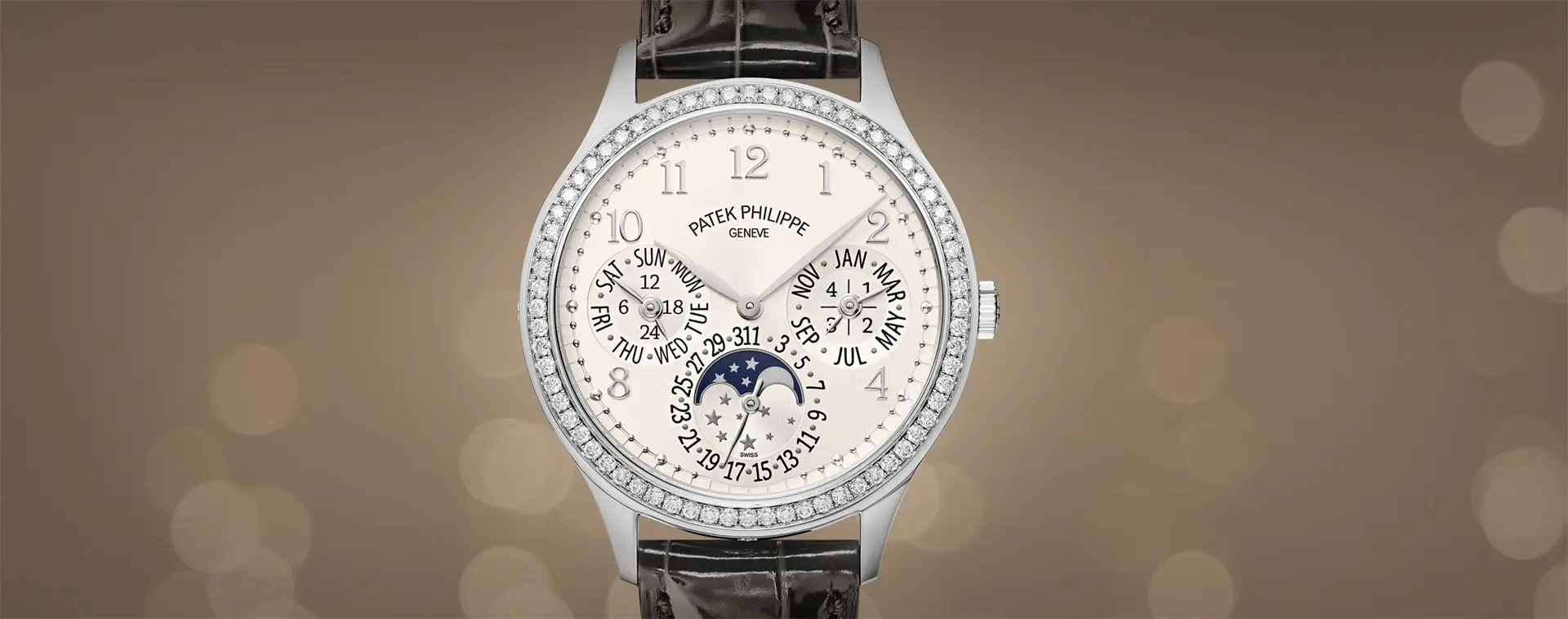 Advanced Watchmaking Operations