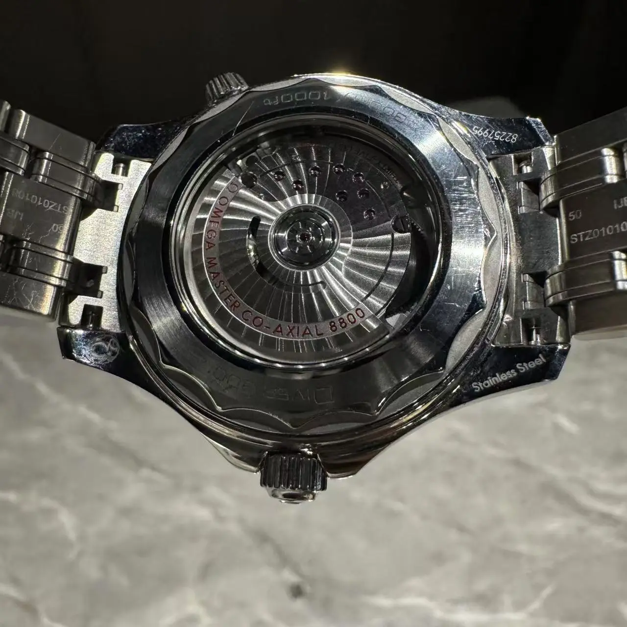 Buy Omega Seamaster Company, Product
