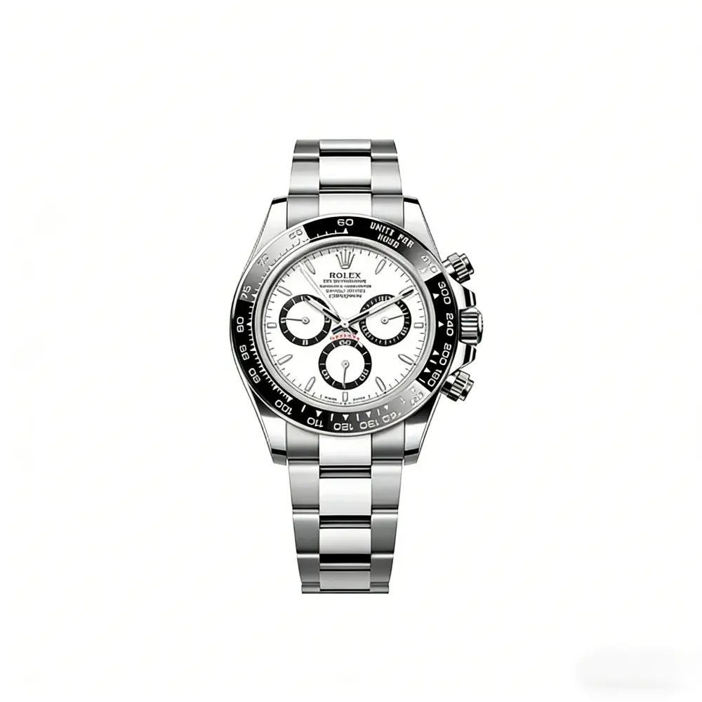 China Rolex  daytona Suppliers, Company