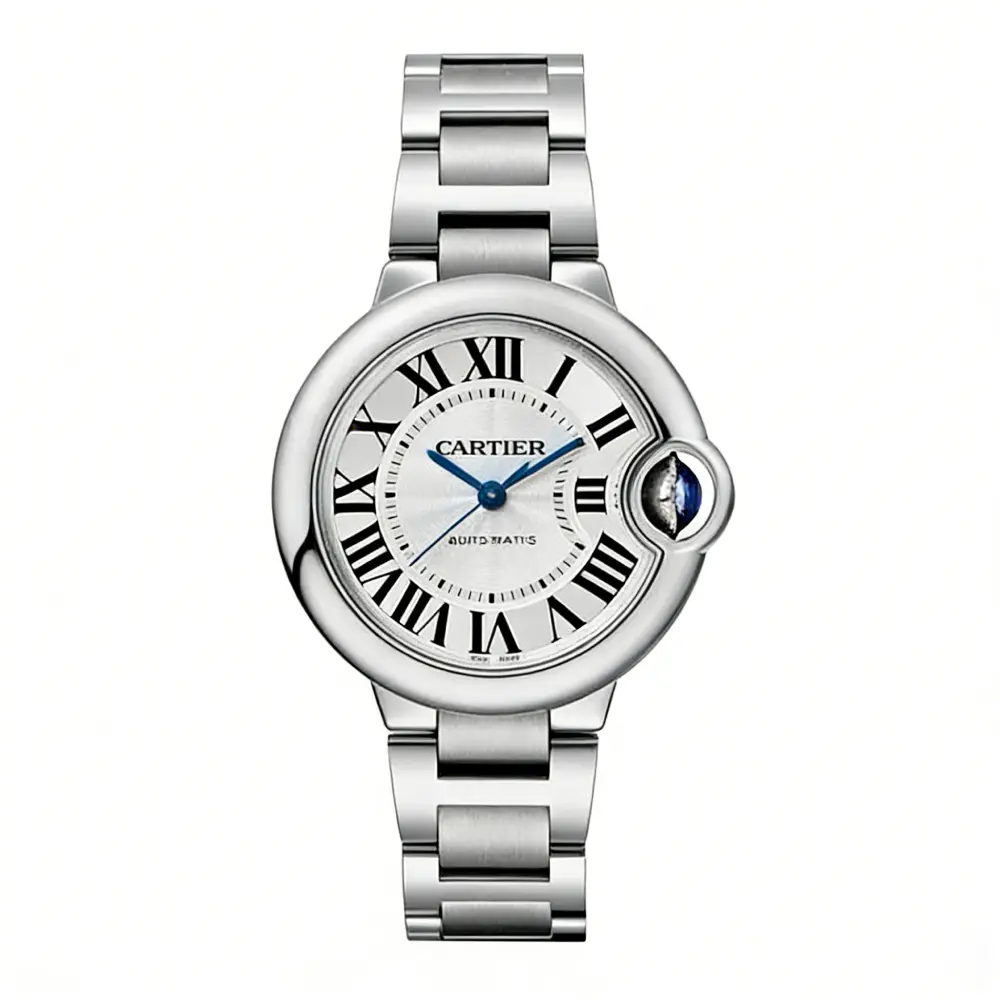 Wholesale CARTIER  BALLON BLEU DE CARTIER WSBB0044 Company, Products