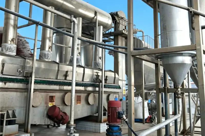 China Water Washing Salt Equipment, Salt Purification Machine, Refined Salt Production Line, Industrial Salt Washing Plant, Edible Salt Processing Equipment Factories, Products