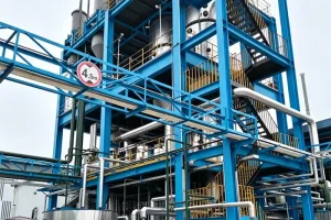 Custom Magnesium Chloride Equipment Product, Service