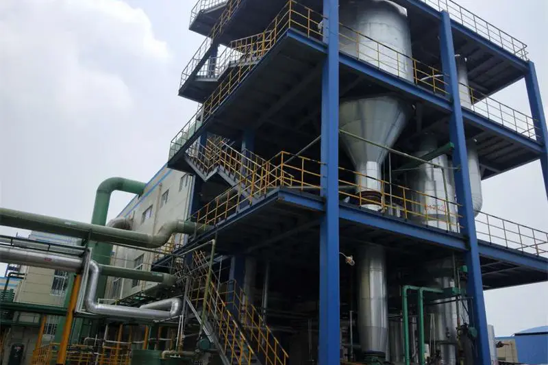 Custom Calcium Chloride Evaporation & Concentration Equipment Factories, Products