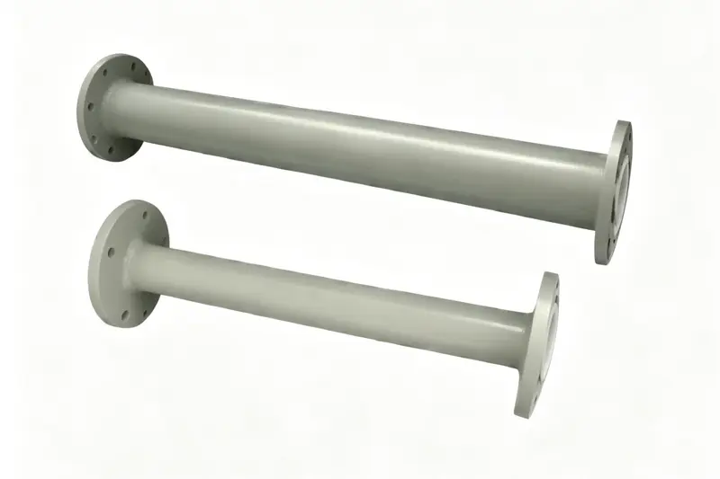 China PTFE Lined Pipe Products, Service
