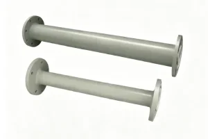 China PTFE Lined Pipe Products, Service