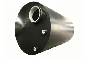 Custom PP Lined Storage Tank Factory
