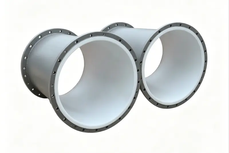China PTFE Lined Tower Section Factories, Products