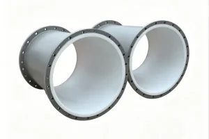 China PTFE Lined Tower Section Factories