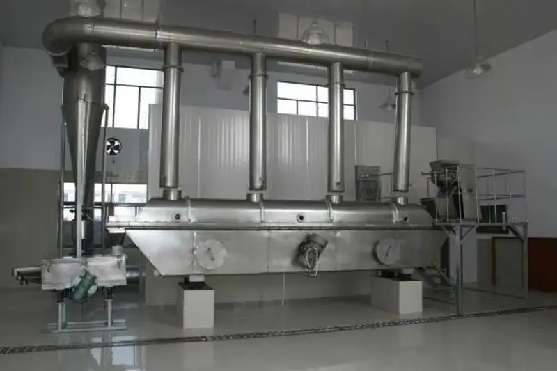 China Professional Salt Drying Machinery Products, Service