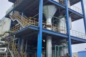 Custom Calcium Chloride Evaporation & Concentration Equipment Factories, Products