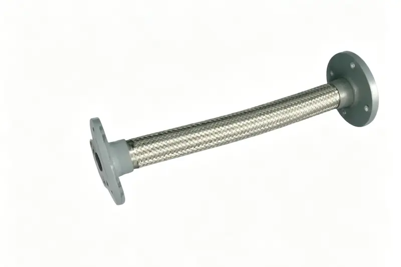China PTFE-Lined Flexible Hose Factories, Service