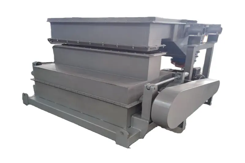 China Salt Roller Crusher, Double Roll Crusher For Salt Washing Plant, Salt Crushing Machine Factories, Service