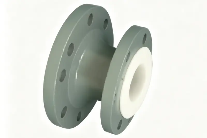 Custom PTFE Lined Reducer Products, Service