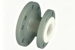 Custom PTFE Lined Reducer
