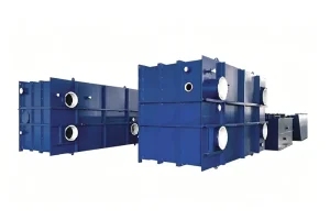 China PTFE-Lined Large-Scale Extraction Tank Factories, Product