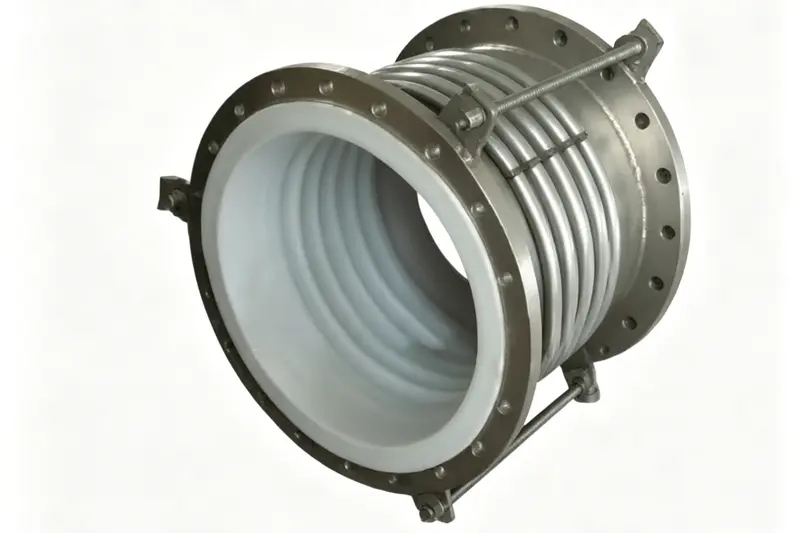 China PTFE-Lined Expansion Joint Product, Products