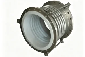 China PTFE-Lined Expansion Joint