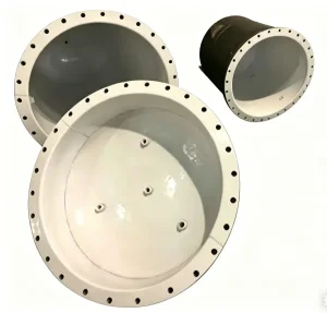 Custom PTFE-lined Dosing Tank Product, Service